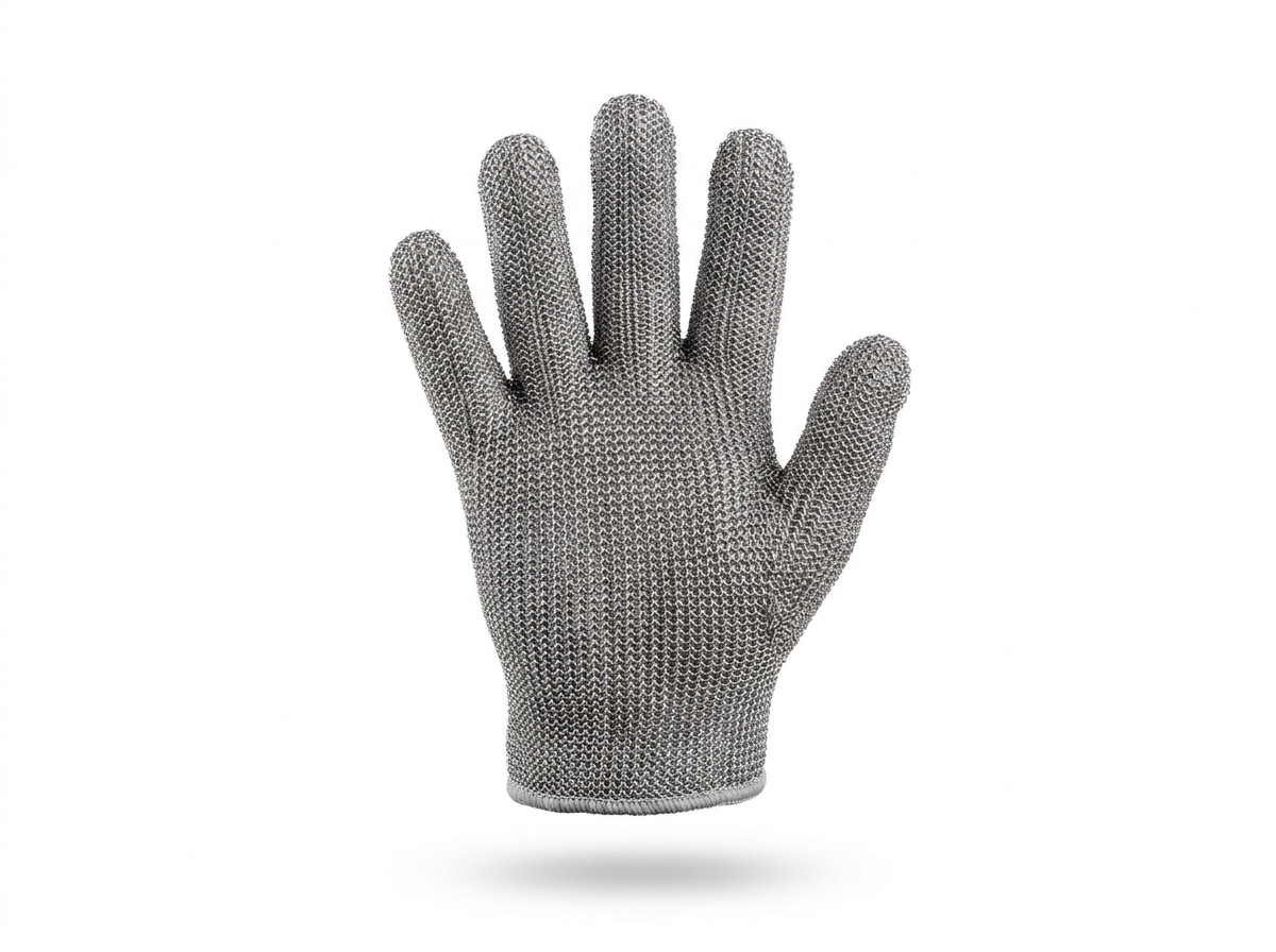 Butcher & Meat Processing Gloves