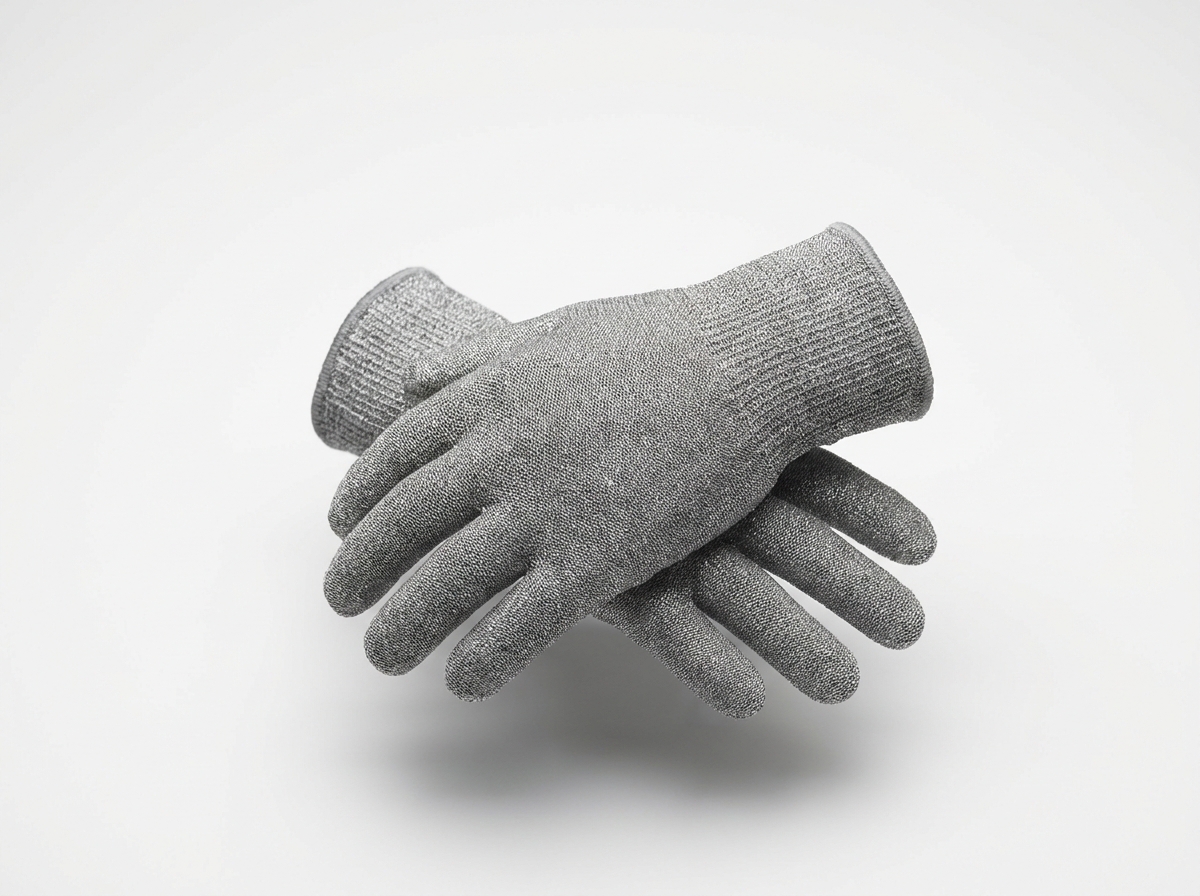 Cut-Resistant Gloves