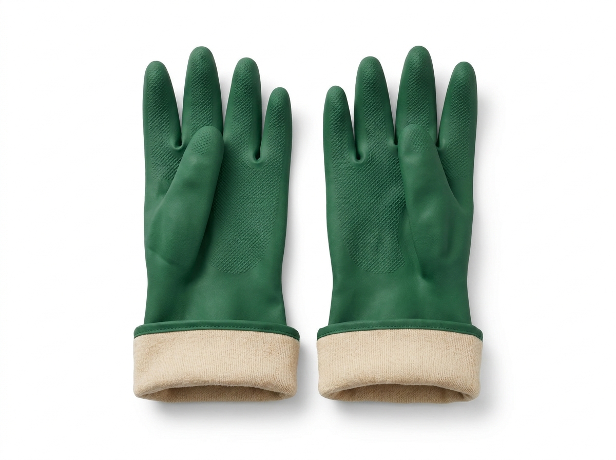 Waterproof Gardening Gloves