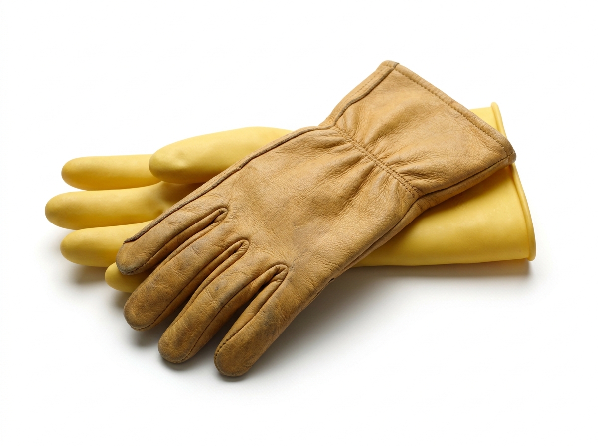 Chemical-Resistant Gloves