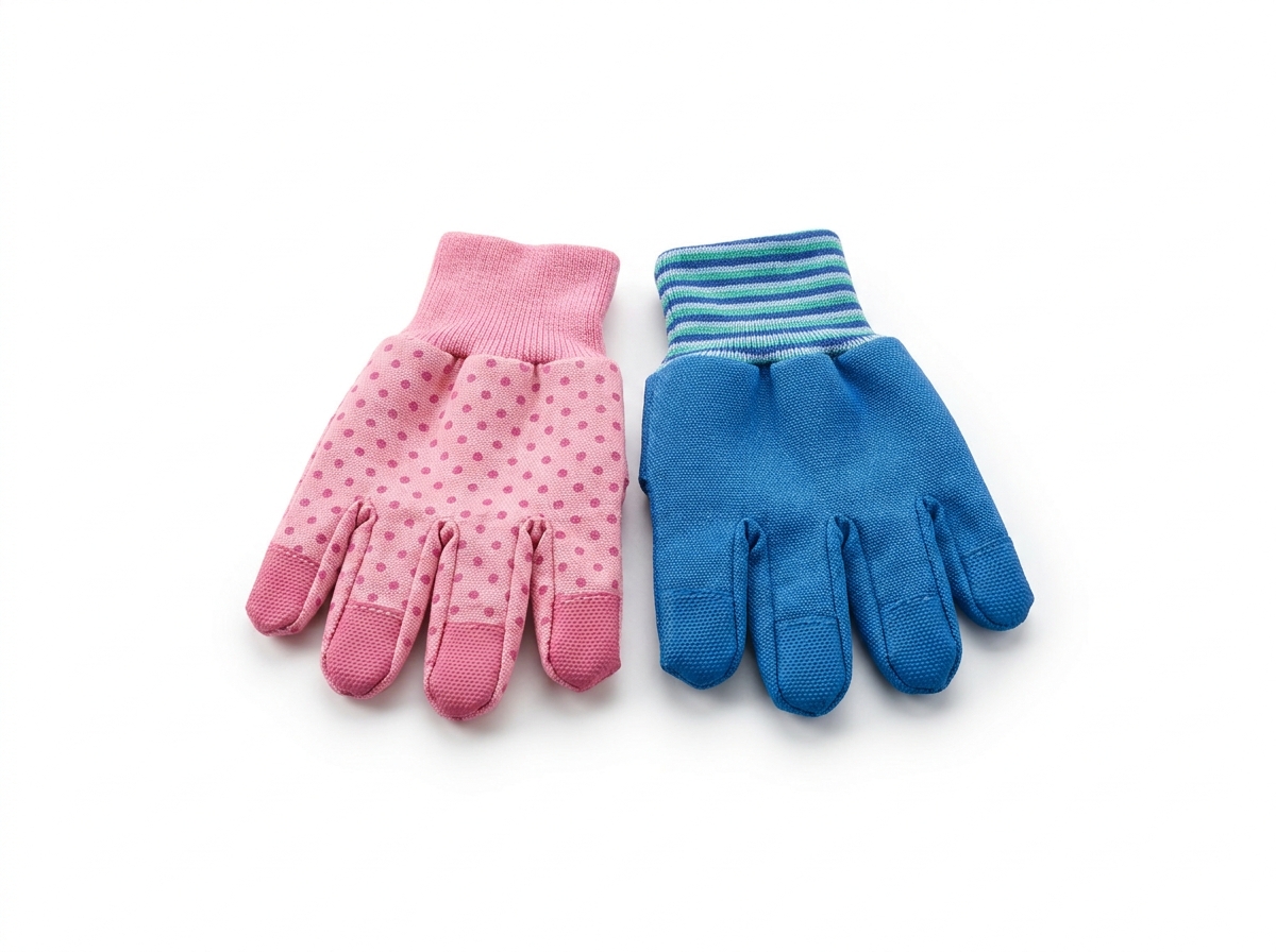 Kids Gardening Gloves