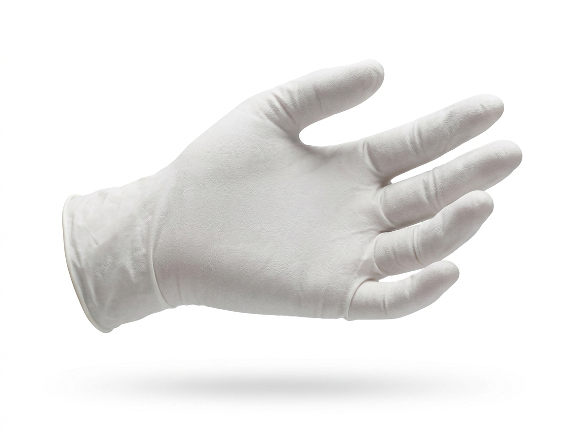 Latex Surgical Gloves