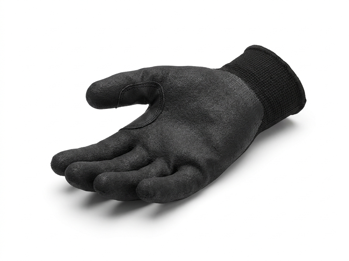 Impact-Resistant Gloves