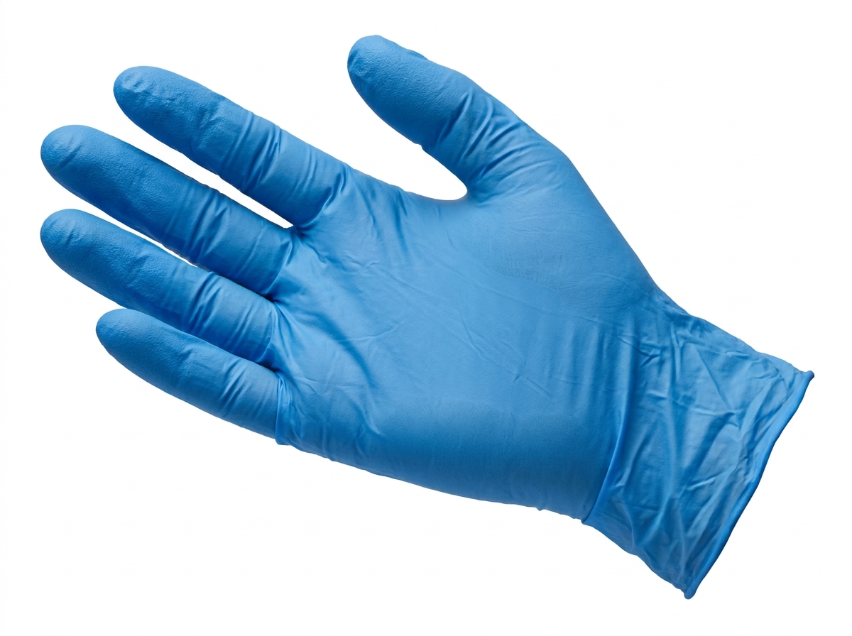 Nitrile Gloves
