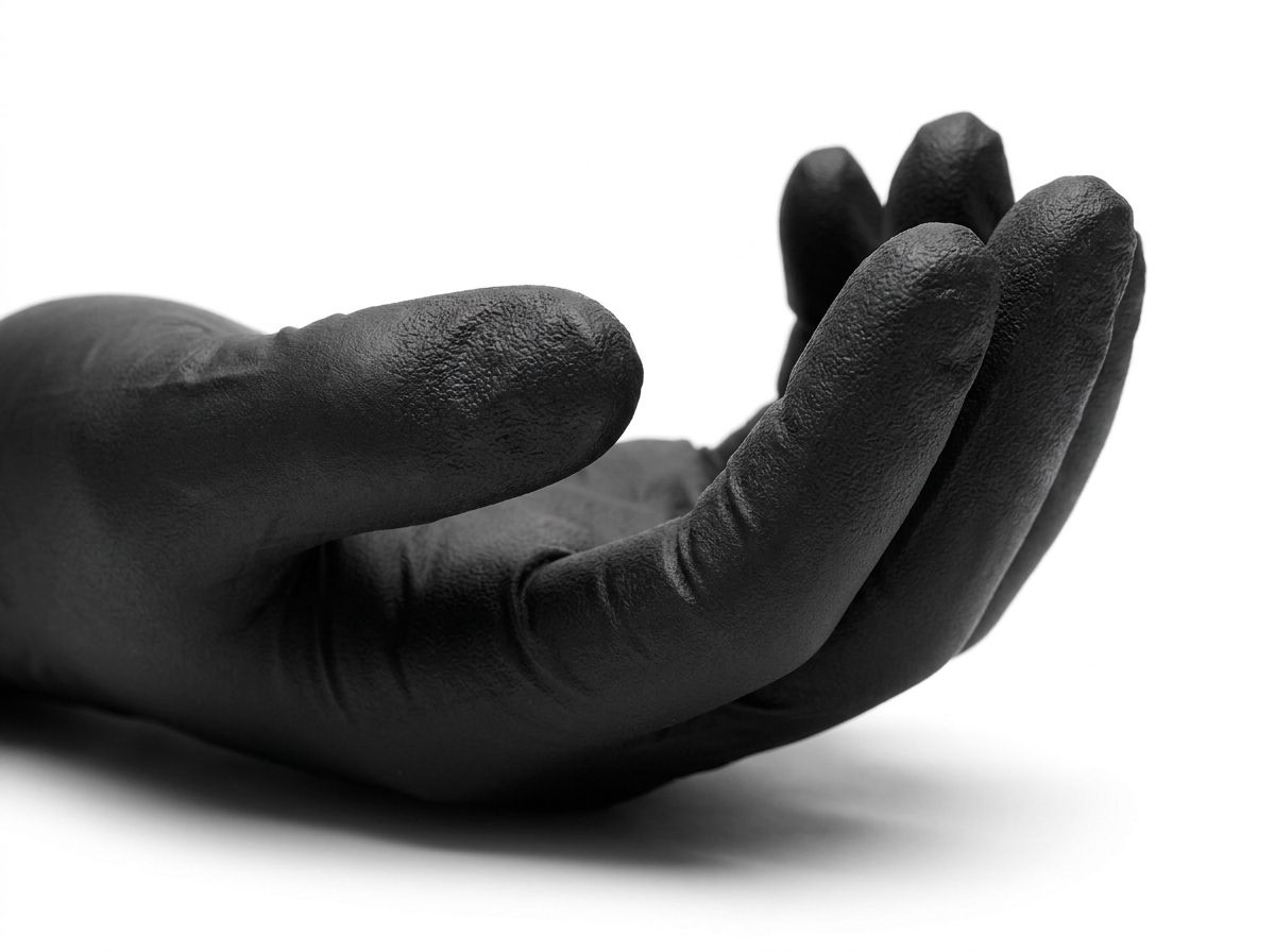 Tattoo Gloves