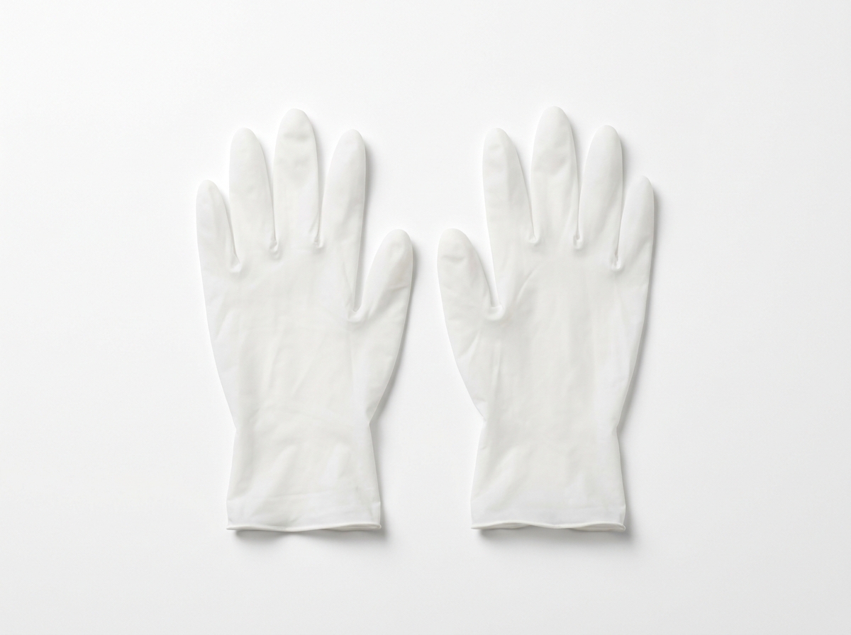 Vinyl Gloves (PVC)
