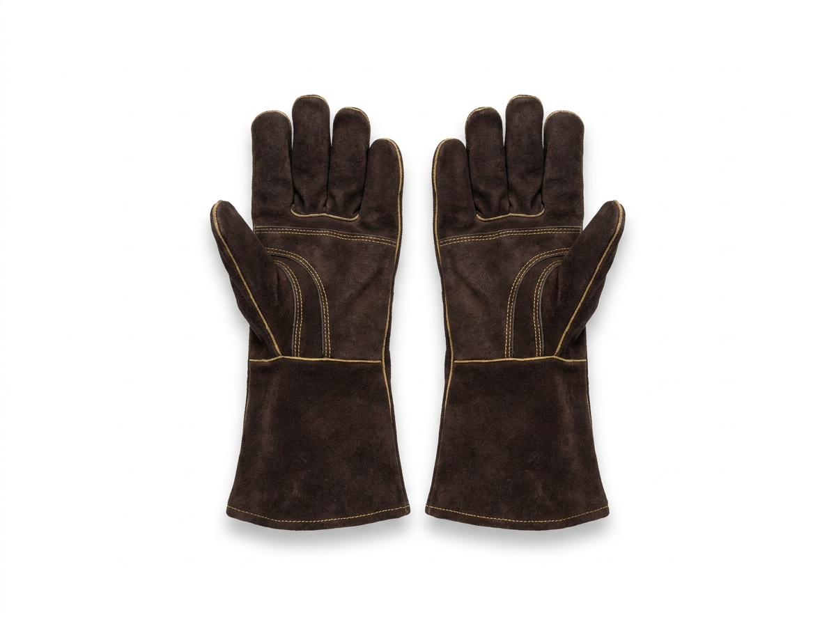 Heat-Resistant Gloves